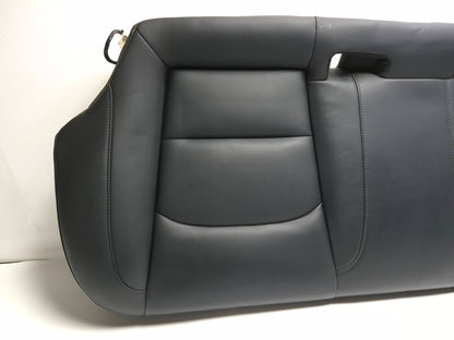 2018 Tesla Model 3 Rear Seat Cushion Bottom Lower OEM