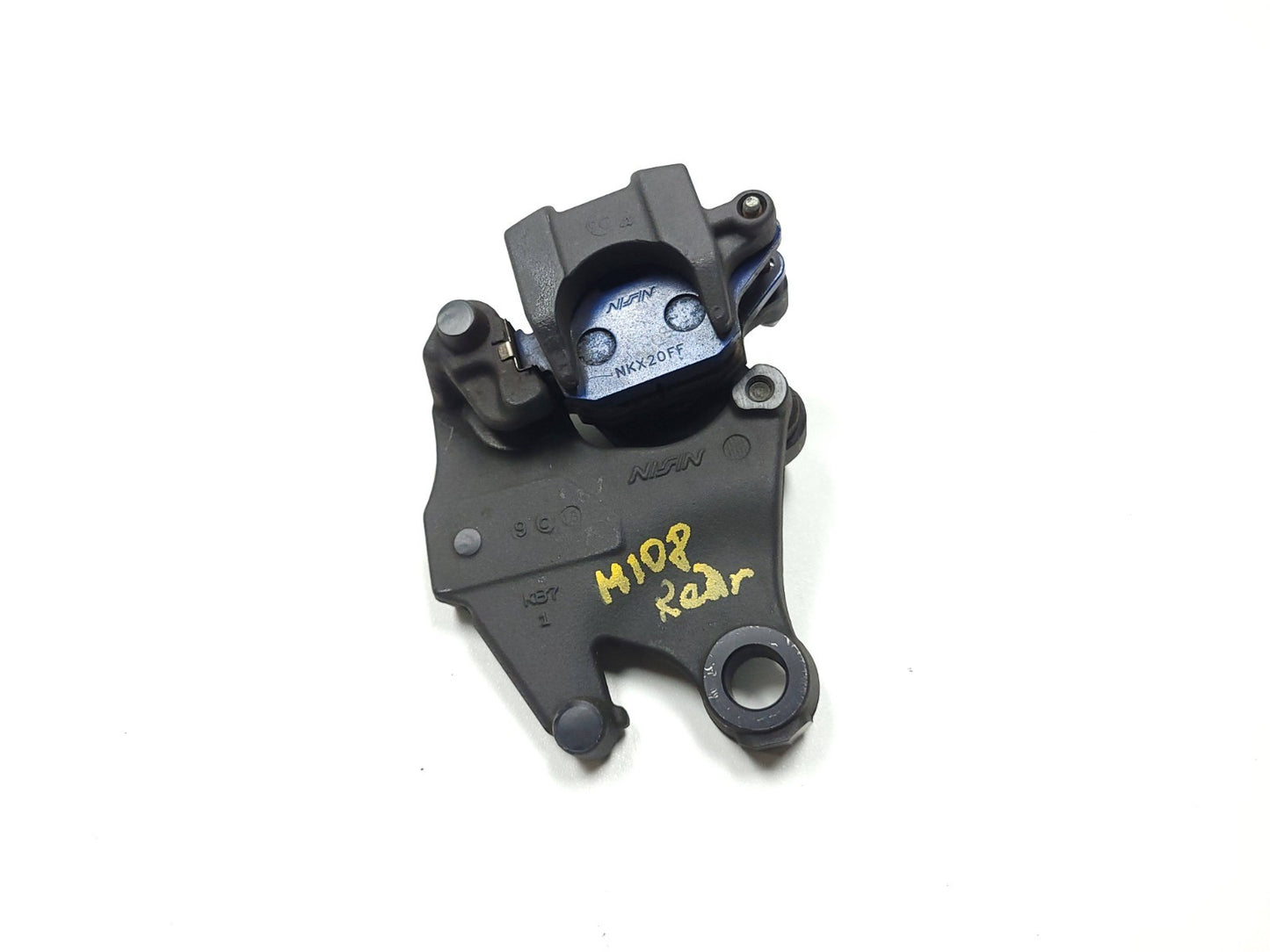 2019 Honda Rebel Cmx 300 Rear Brake Caliper OEM
