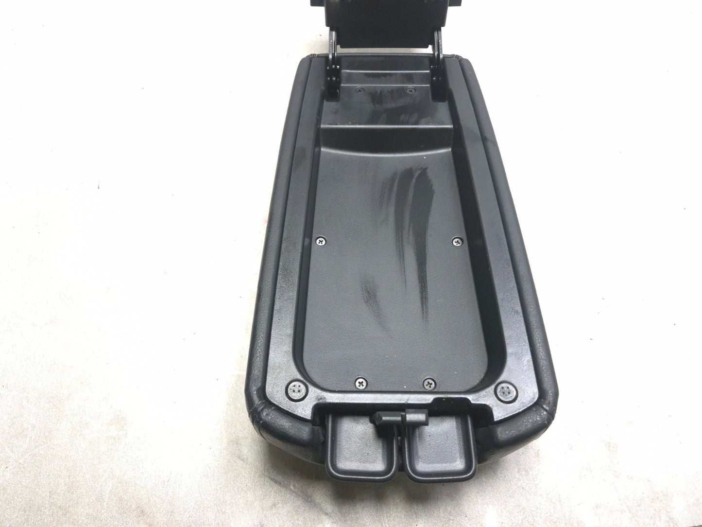 2018 Nissan Altima Center Console Armrest Lid OEM
