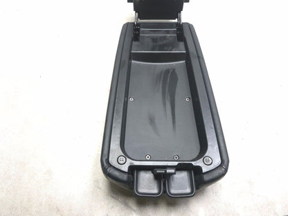 2018 Nissan Altima Center Console Armrest Lid OEM