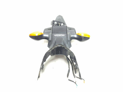 2015 Honda Cbr500r Rear Mudguard W/ Turn Signal Assy OEM