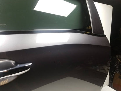 18-22 Honda Odyssey Sliding Door Driver Side Left Assembly OEM ✅