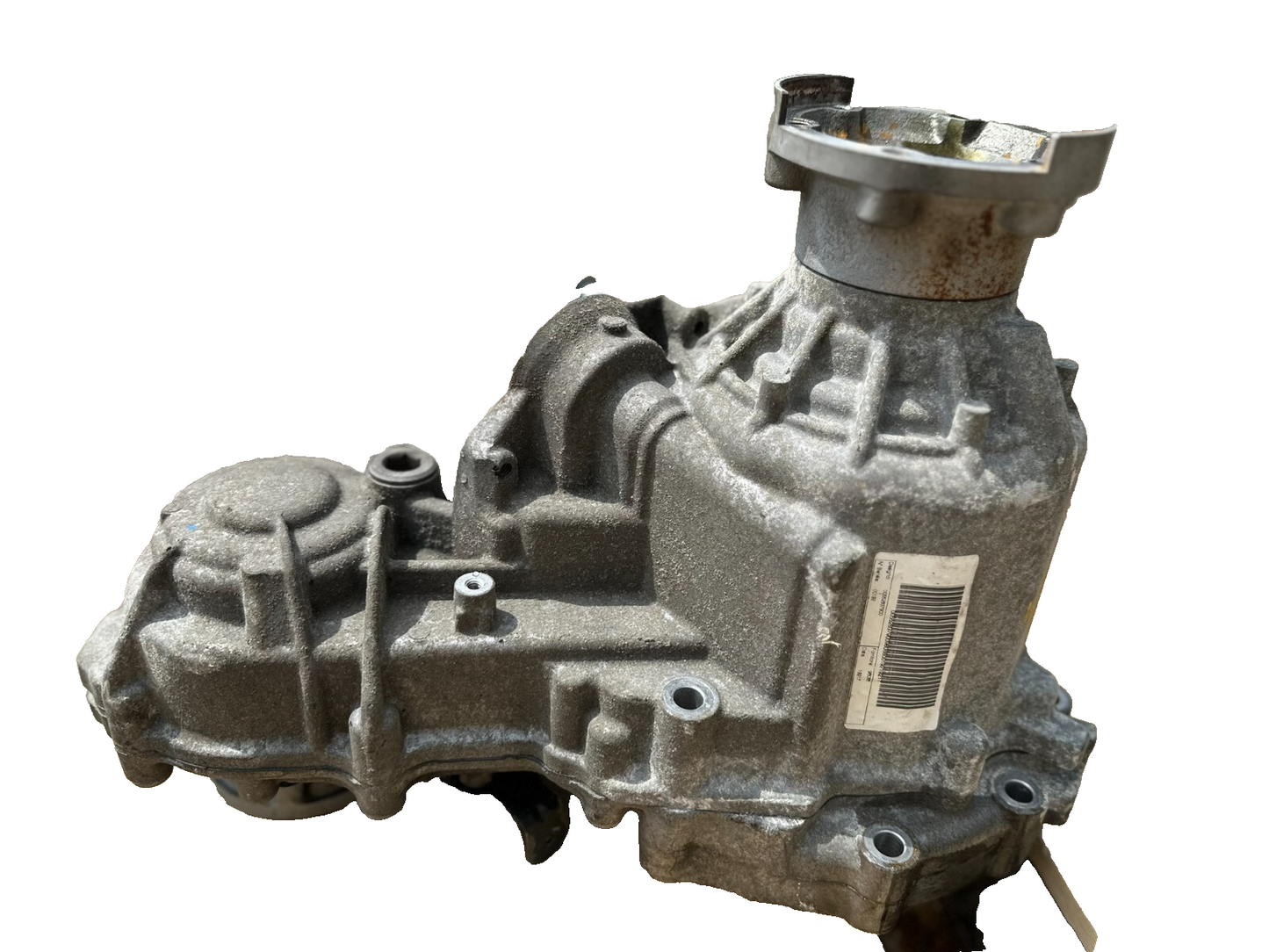 2018 Alfa Romeo Stelvio Transfer Case OEM