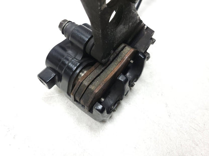 1987 1988 Honda Cbr1000f Rear Brake Caliper & Bracket OEM