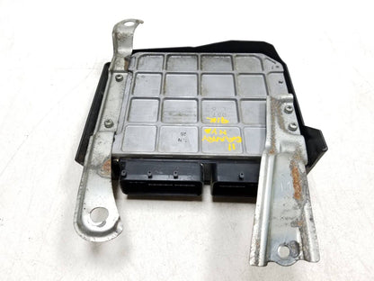 2009-2011 Toyota Camry Computer Brain Engine Control Ecu Ecm 2.4l Hybrid OEM