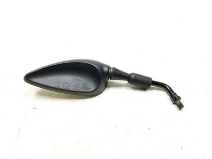 20 - 24 Benelli 302s Right Mirror OEM 1609 Miles