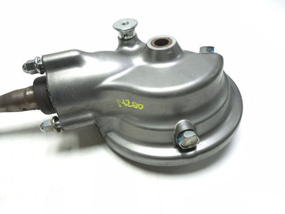 2013 Suzuki Vl800 Boulevard C50 Final Drive Differential OEM