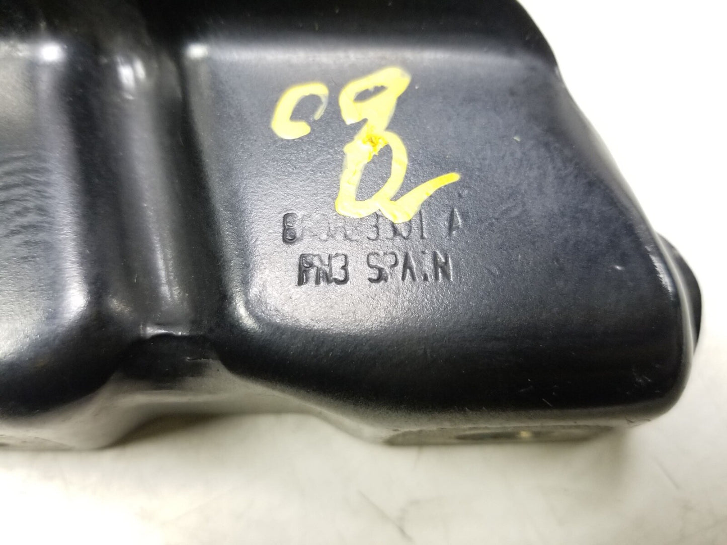 2009 - 2017 Audi Q5 Front Hood Bonnet Hinge Pair OEM