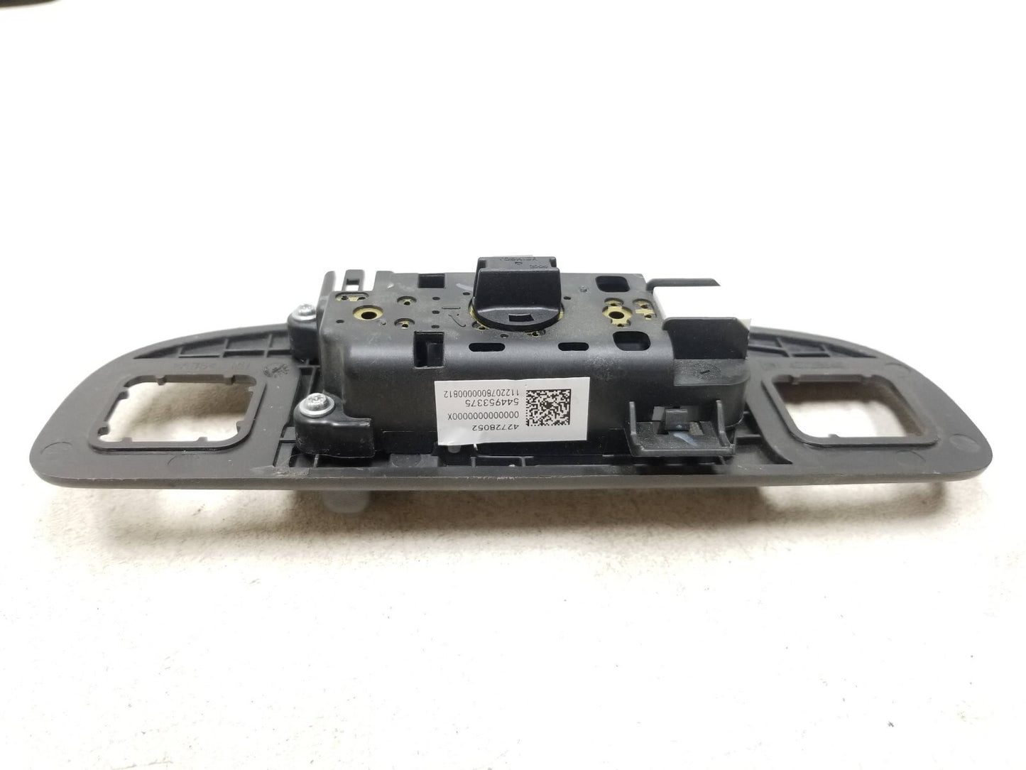 2022 Chevrolet Trailblazer Overhead Roof Grab Handle OEM