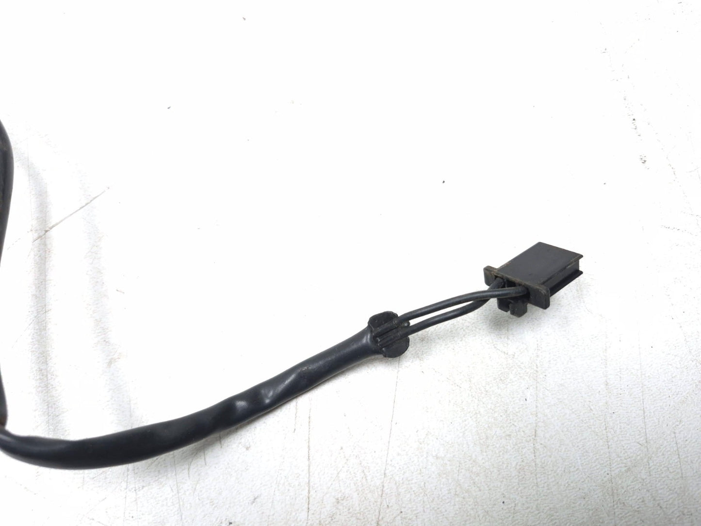2017 Honda Crf250l Rear Brake Light Lamp Switch Sensor OEM