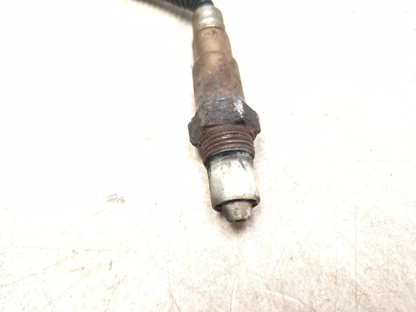 2007 Saab 9-5 Aero Oxygen Sensor 2pcs OEM