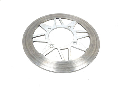 2001 Suzuki Sawage Ls650p Front Brake Disc OEM