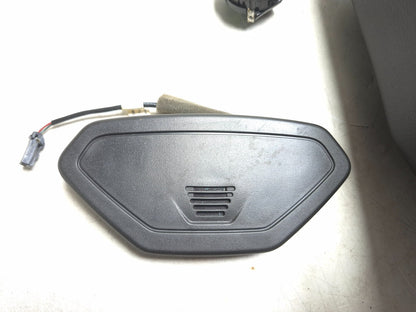 2013 Ford Focus St Door Speaker Subwoofer Tweeter & Handsfree Mic Oem✅
