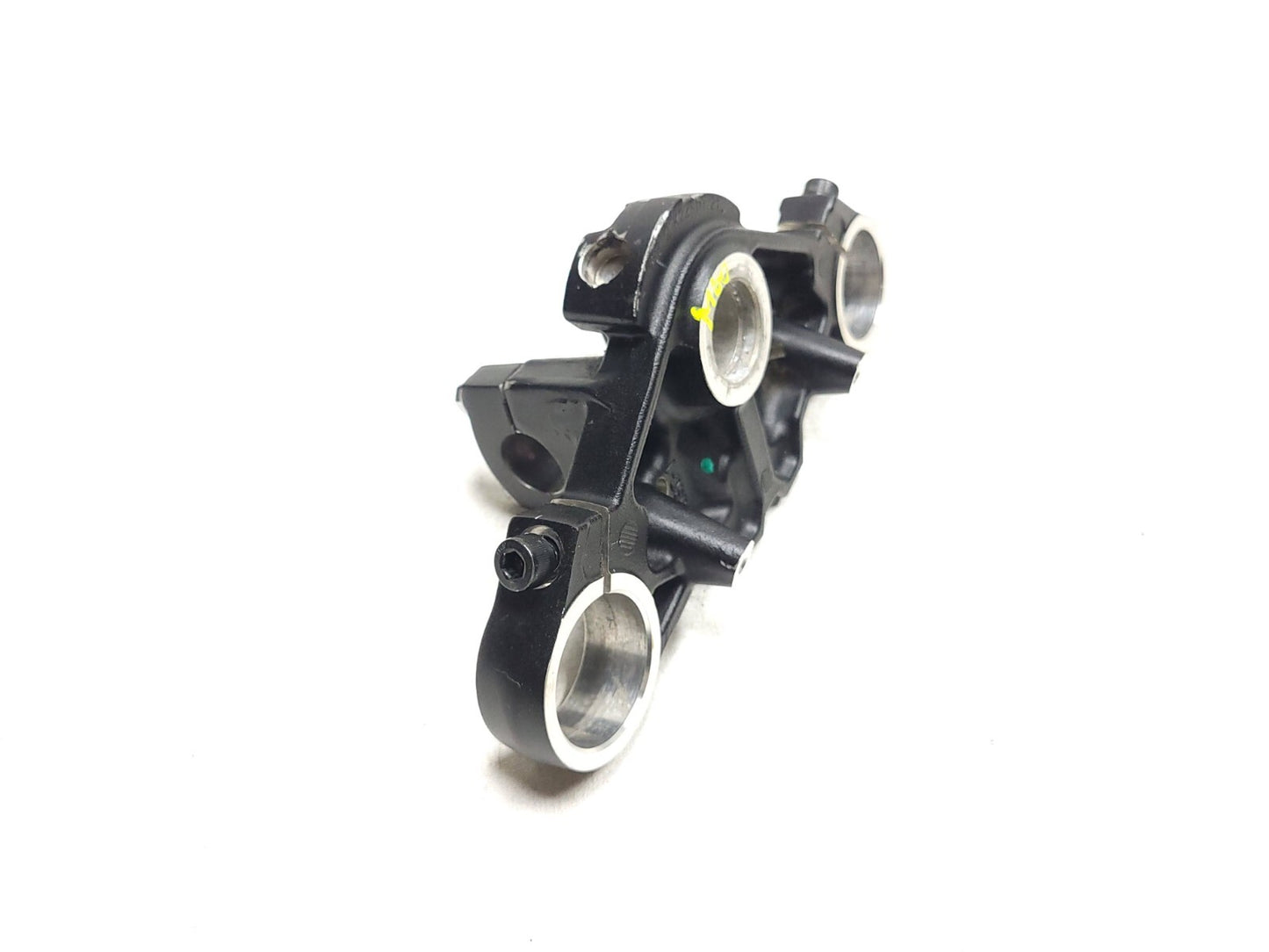 2017 - 2025 Kawasaki Z125 Pro Br125 Triple Tree Upper OEM