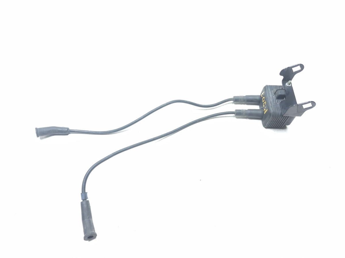 2003 Harley-davidson Electra Glide Flht Ignition Coil OEM