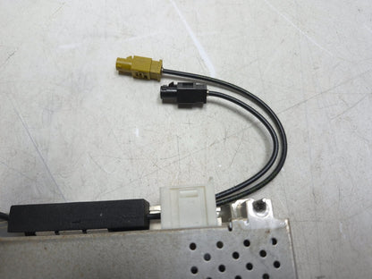 2008 BMW X6 E71 Radio Tuner Control Module OEM