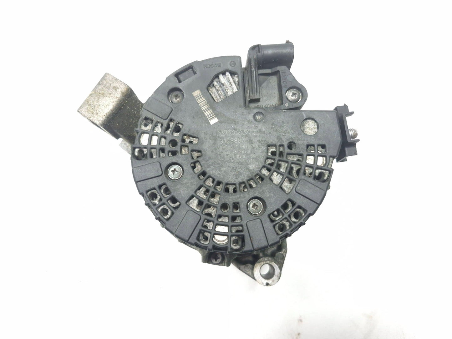 2012 Volvo C30 Alternator OEM