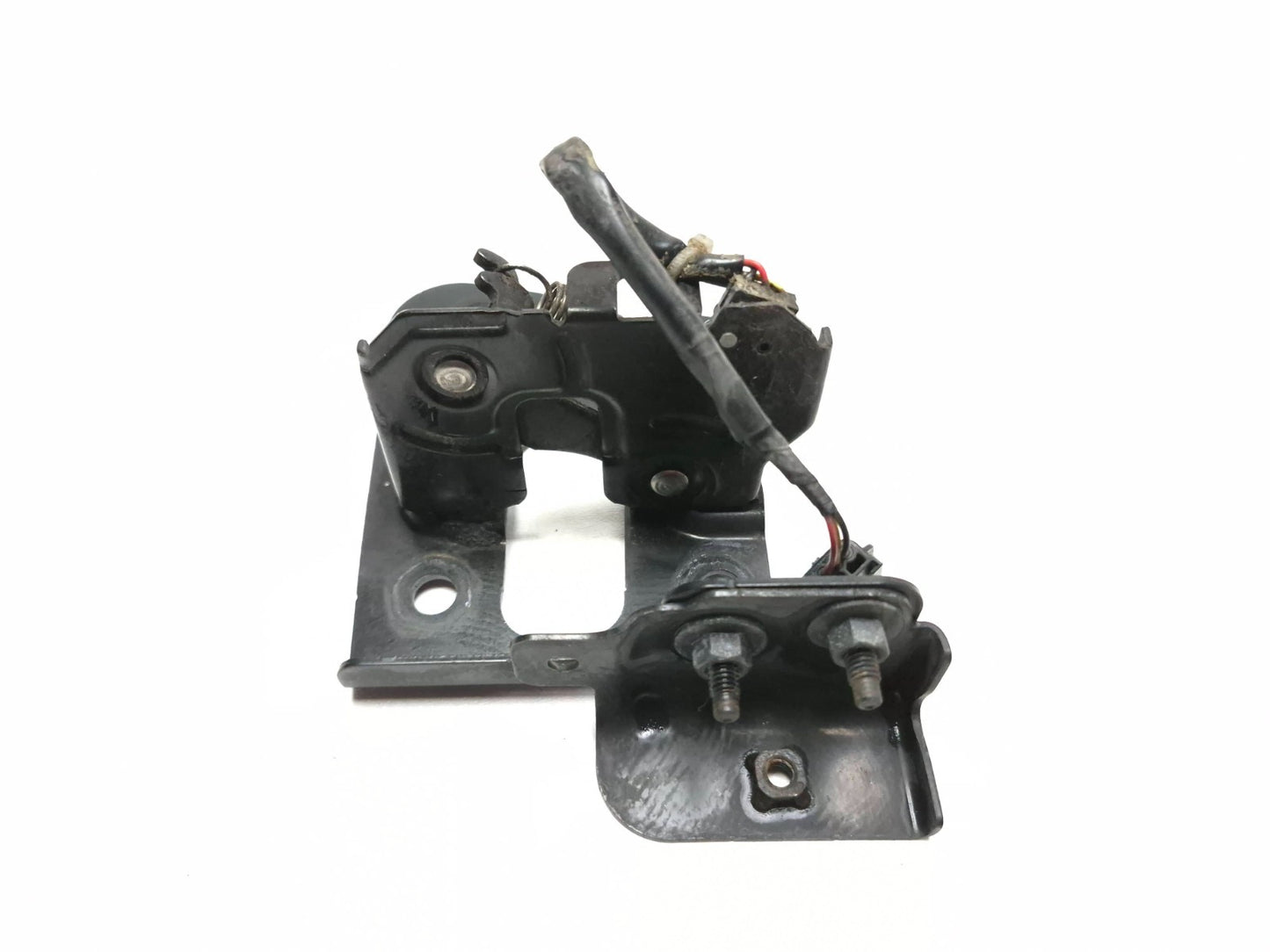 2020 Infiniti Q50 Hood Lock Left & Right Pair Oem✅