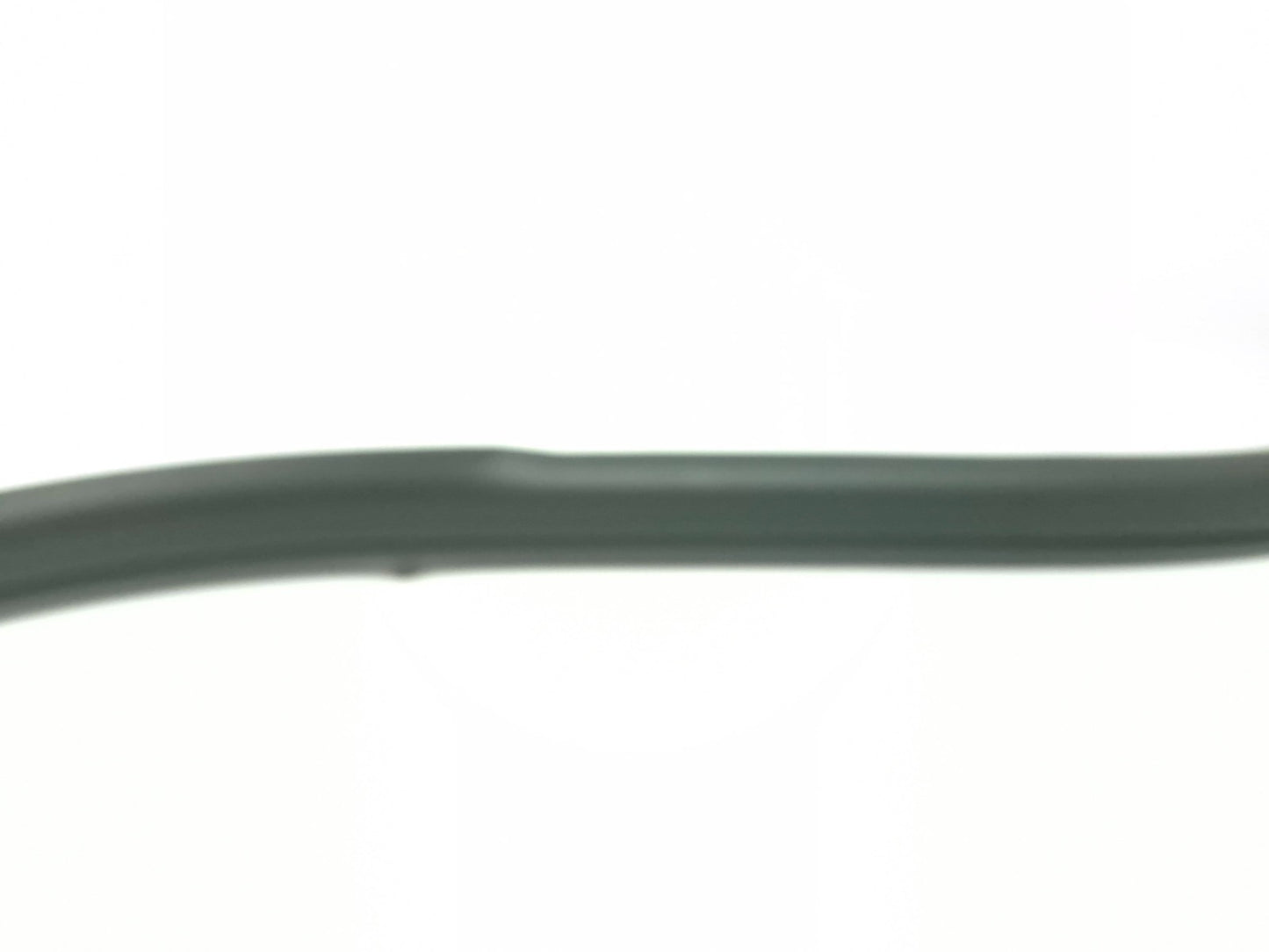 2011 Nissan Juke Door Weatherstrip Front Driver Side Left OEM