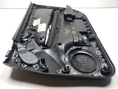 2013 Chevrolet Impala Front Driver Door Panel OEM