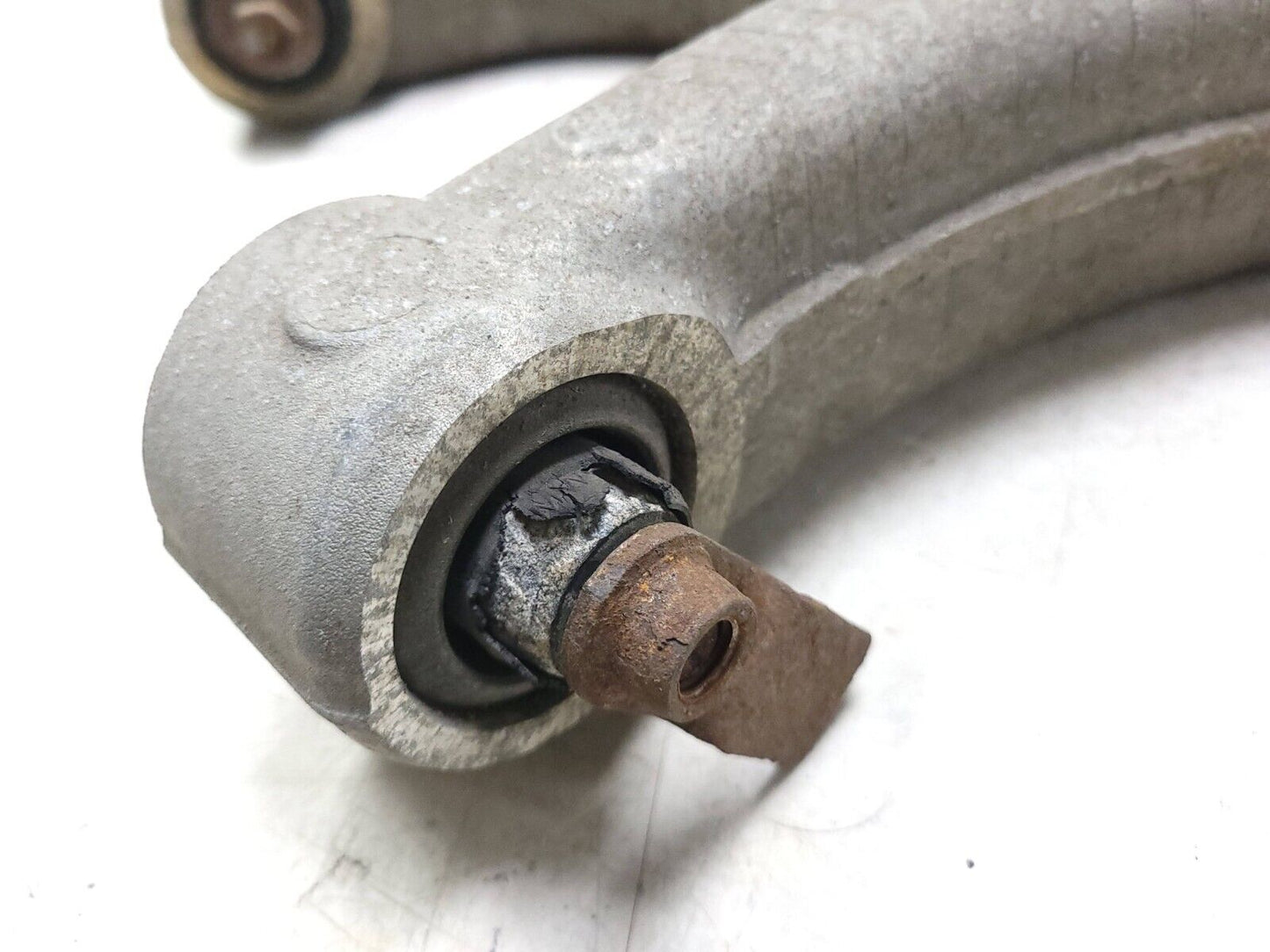 14-18 BMW X5 F15 Control Arm Rear Driver Side Left 4pcs Xdrive35i OEM