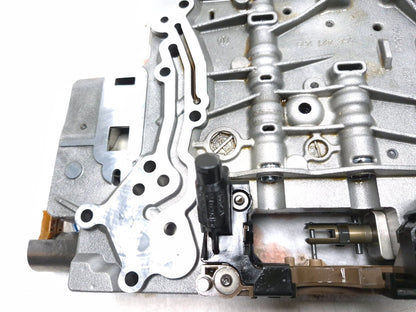 2008 BMW X6 Xdrive 50i Automatic Transmission Valve Body Mechatronic OEM