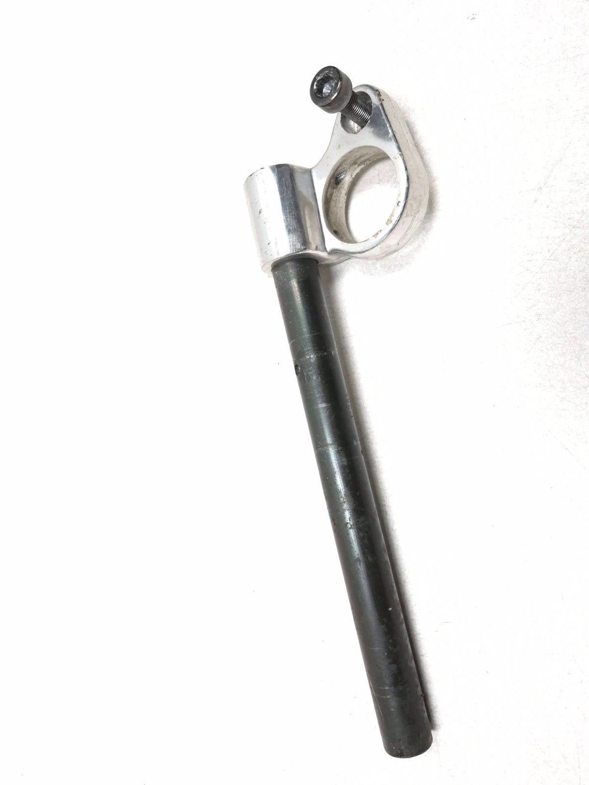 1993 Suzuki Gsx 600 Fp Katana Left & Right Handlebar OEM