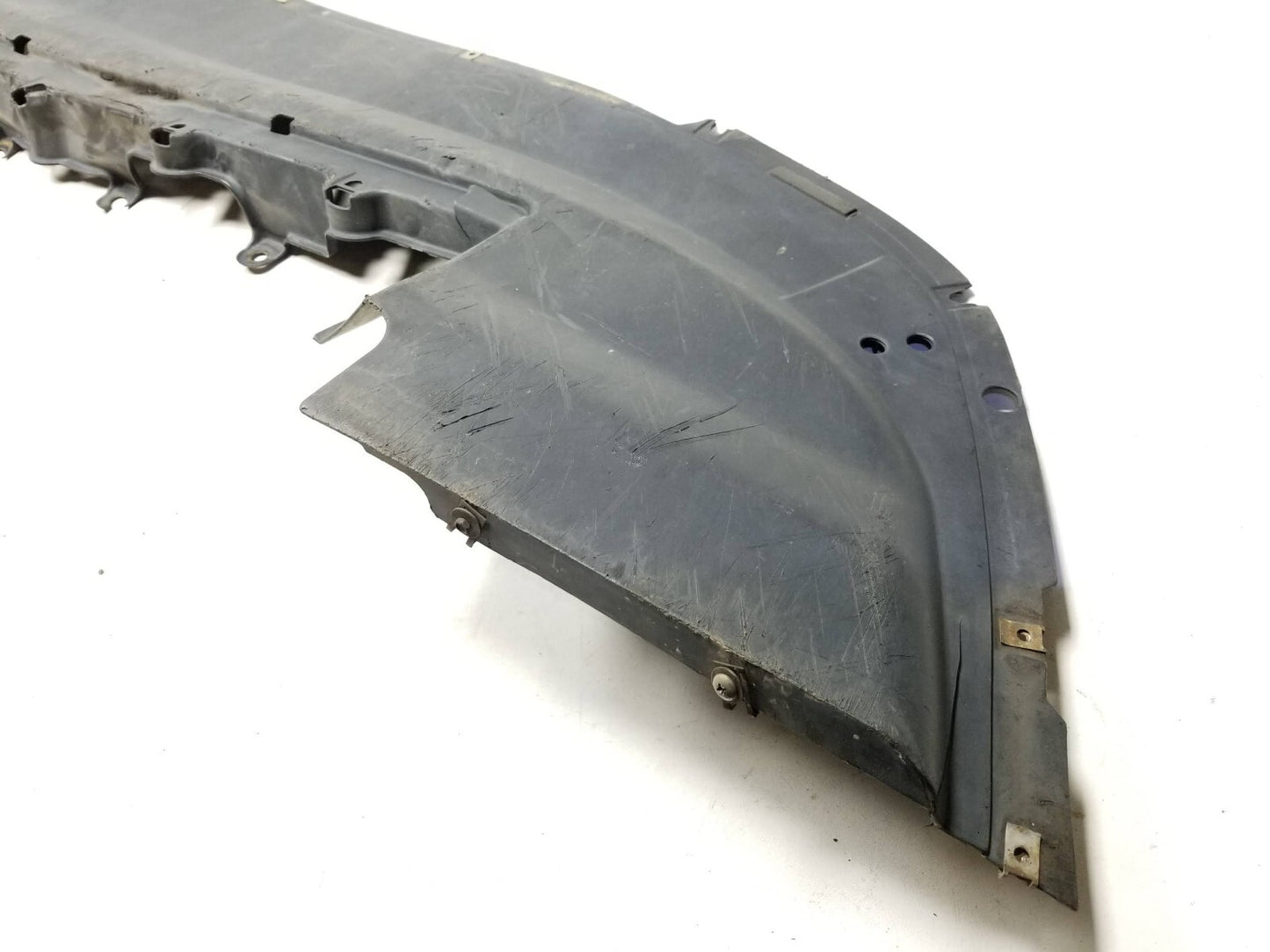 2013 Chrysler 200 Rear Under Body Cover Shield Center Left & Right OEM