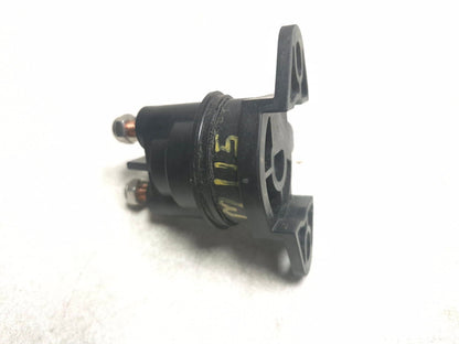 2023 Can-am Ryker 600 Starter Relay OEM