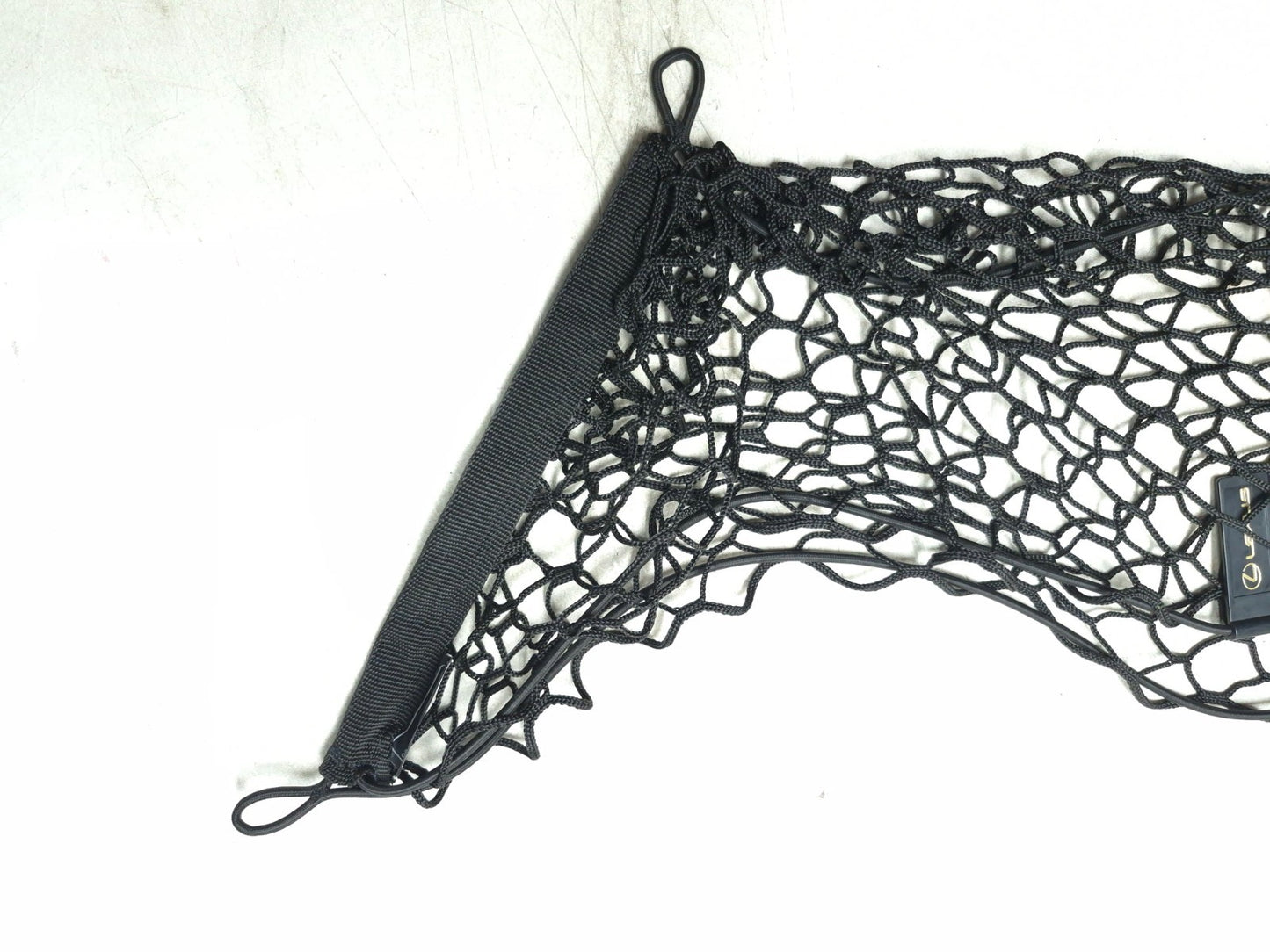 2010 Lexus Hs250h Trunk Storage Organizer Cargo Net OEM