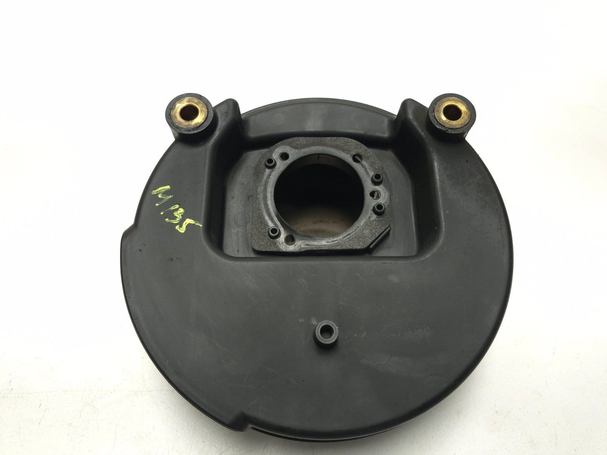 2016 Harley Davidson Dyna Street Bob Fxdbp Air Cleaner Box OEM 8" Ding