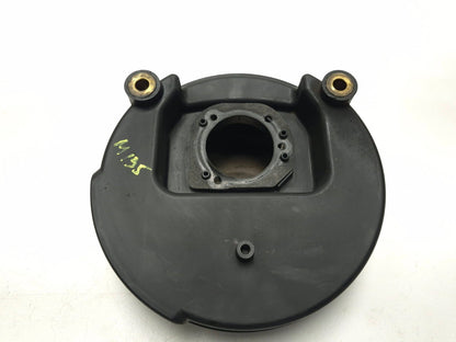 2016 Harley Davidson Dyna Street Bob Fxdbp Air Cleaner Box OEM 8" Ding