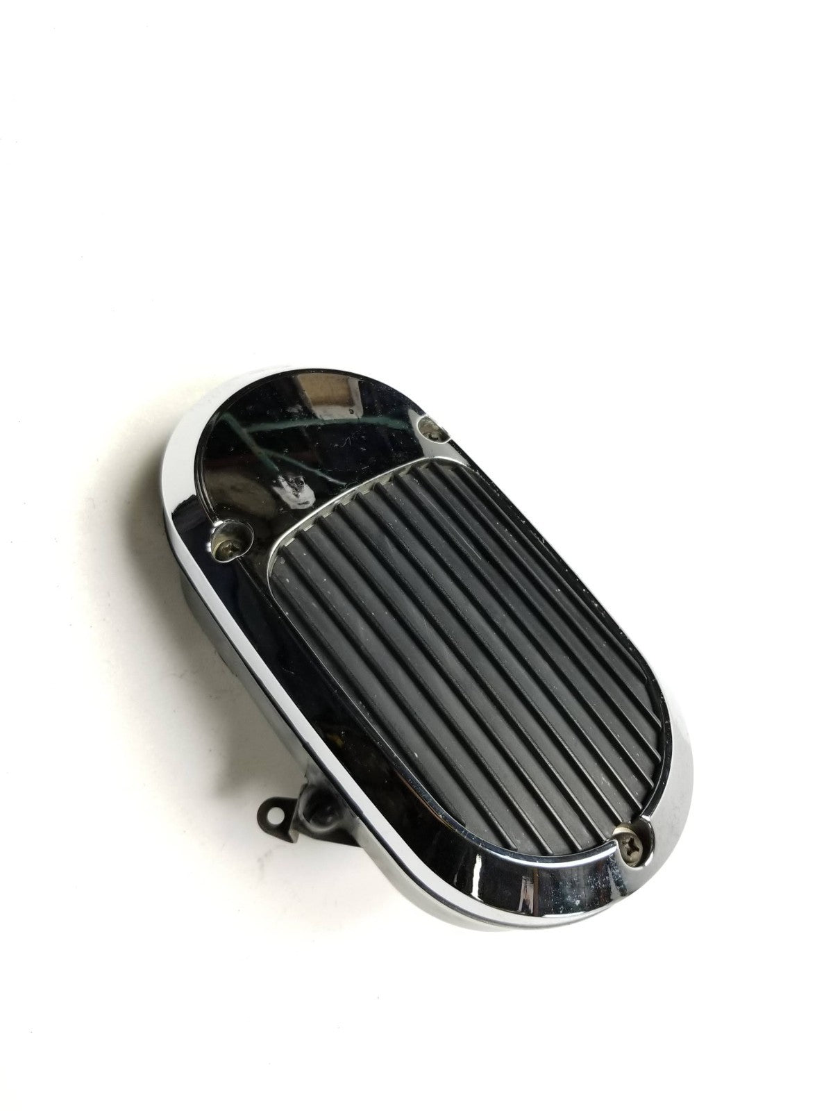 1990 Kawasaki Vn750 Vulcan Left Air Filter Housing OEM