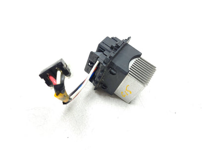 12-15 Subaru Impreza Blower Motor Resistor OEM Sedan