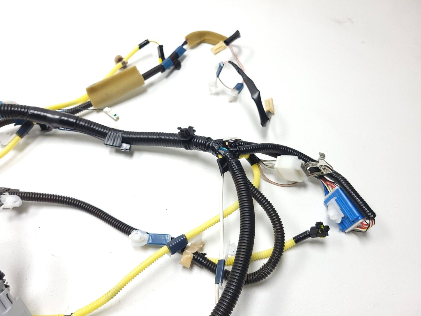 2007 - 2012 Lexus ES350 Interior Wire Harness 82161-33f40 OEM
