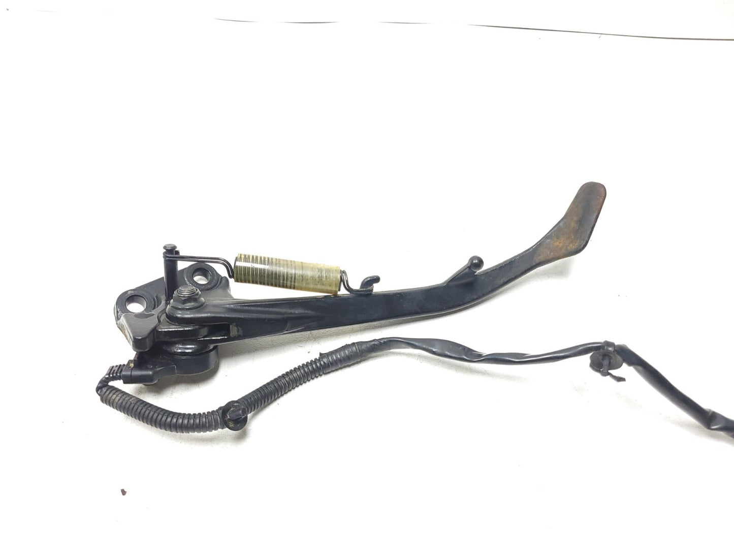 2014 2015 Honda Vfr800 Kick Stand OEM