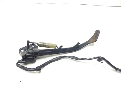 2014 2015 Honda Vfr800 Kick Stand OEM