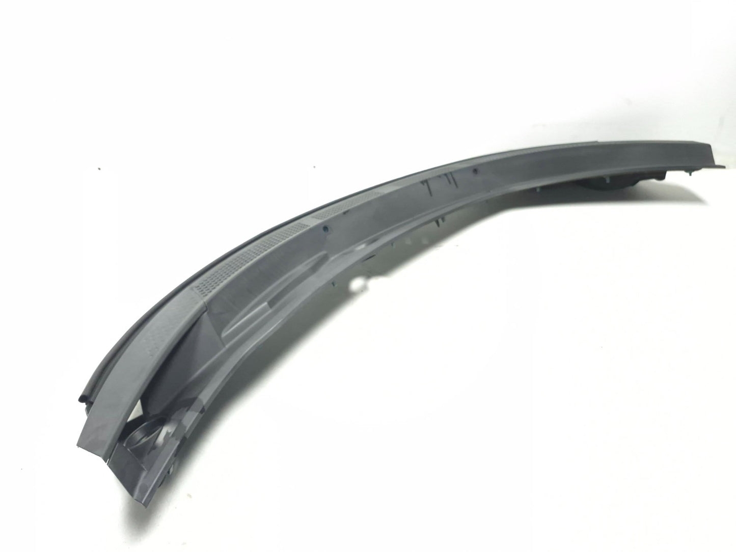2014 Honda Cr-z Front Windshield Wiper Cowl Trim Cover OEM