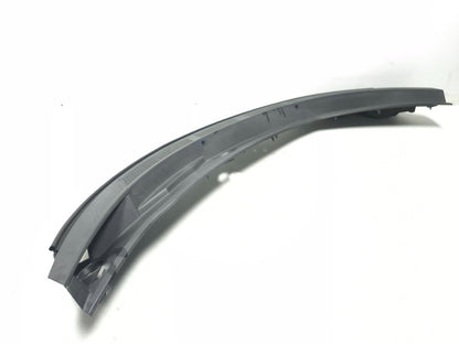 2014 Honda Cr-z Front Windshield Wiper Cowl Trim Cover OEM