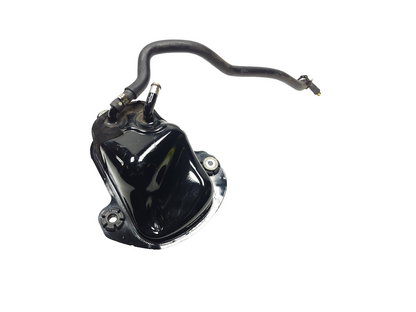 2007 Yamaha Xvs 1300 V-star Fuel Petrol Reservoir Secondary OEM