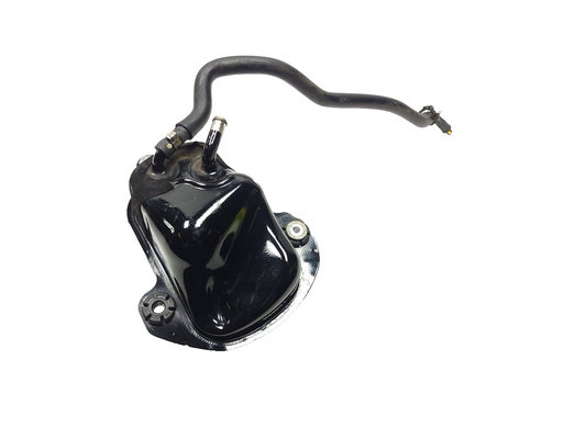 2007 Yamaha Xvs 1300 V-star Fuel Petrol Reservoir Secondary OEM