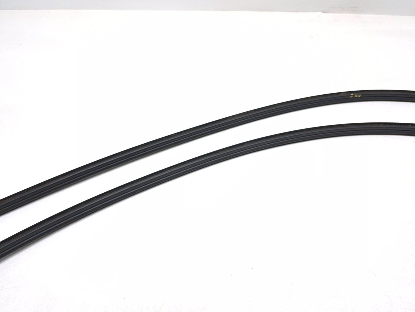 2012 Toyota Camry Roof Drip Molding Trim Left & Right  OEM