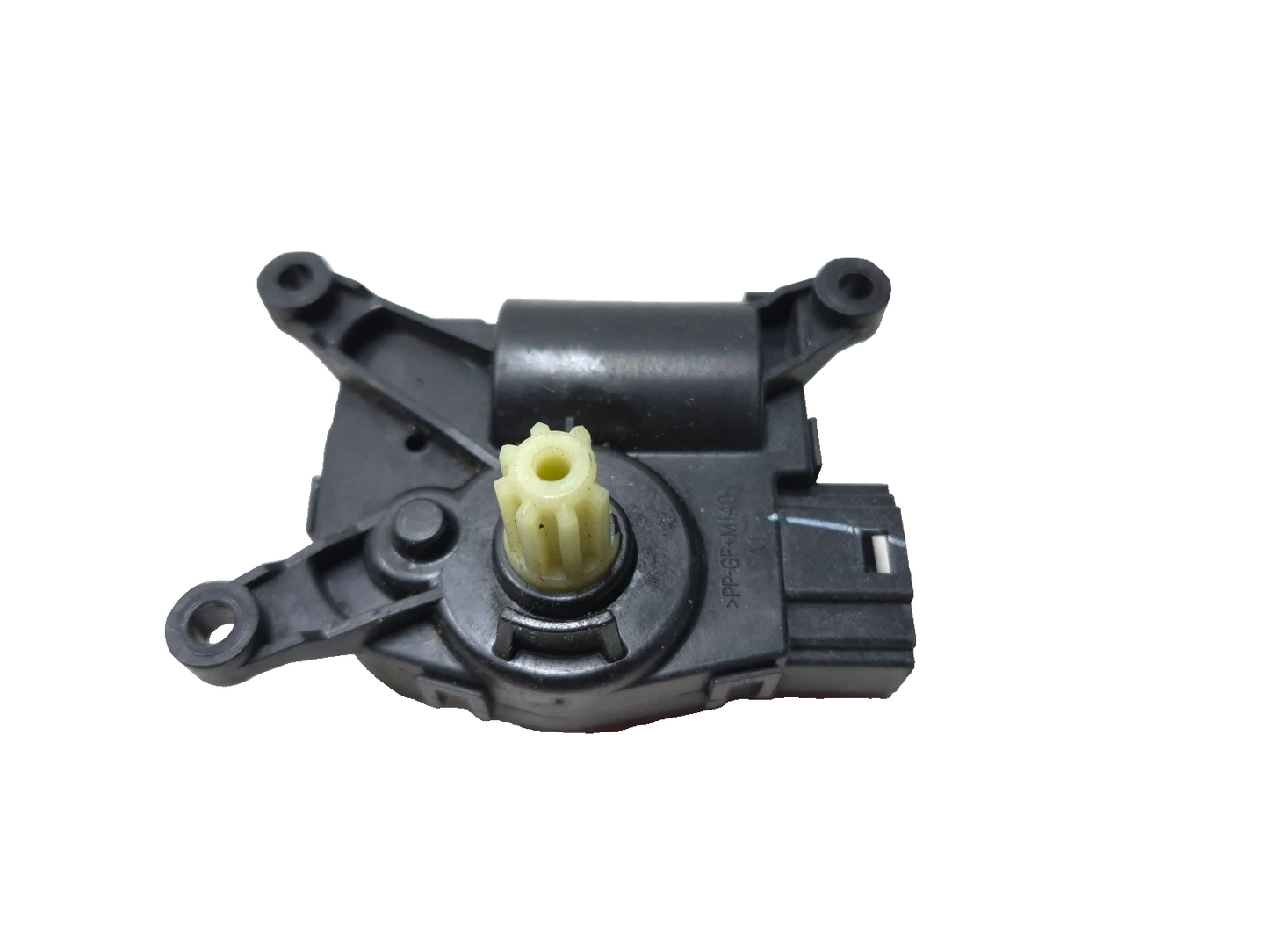 2014 Ford Focus St HVAC AC Heater Flap Motor Actuator OEM