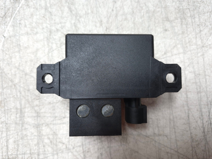 2008 BMW X6 E71 Engine Cooling Fan Relay Module OEM