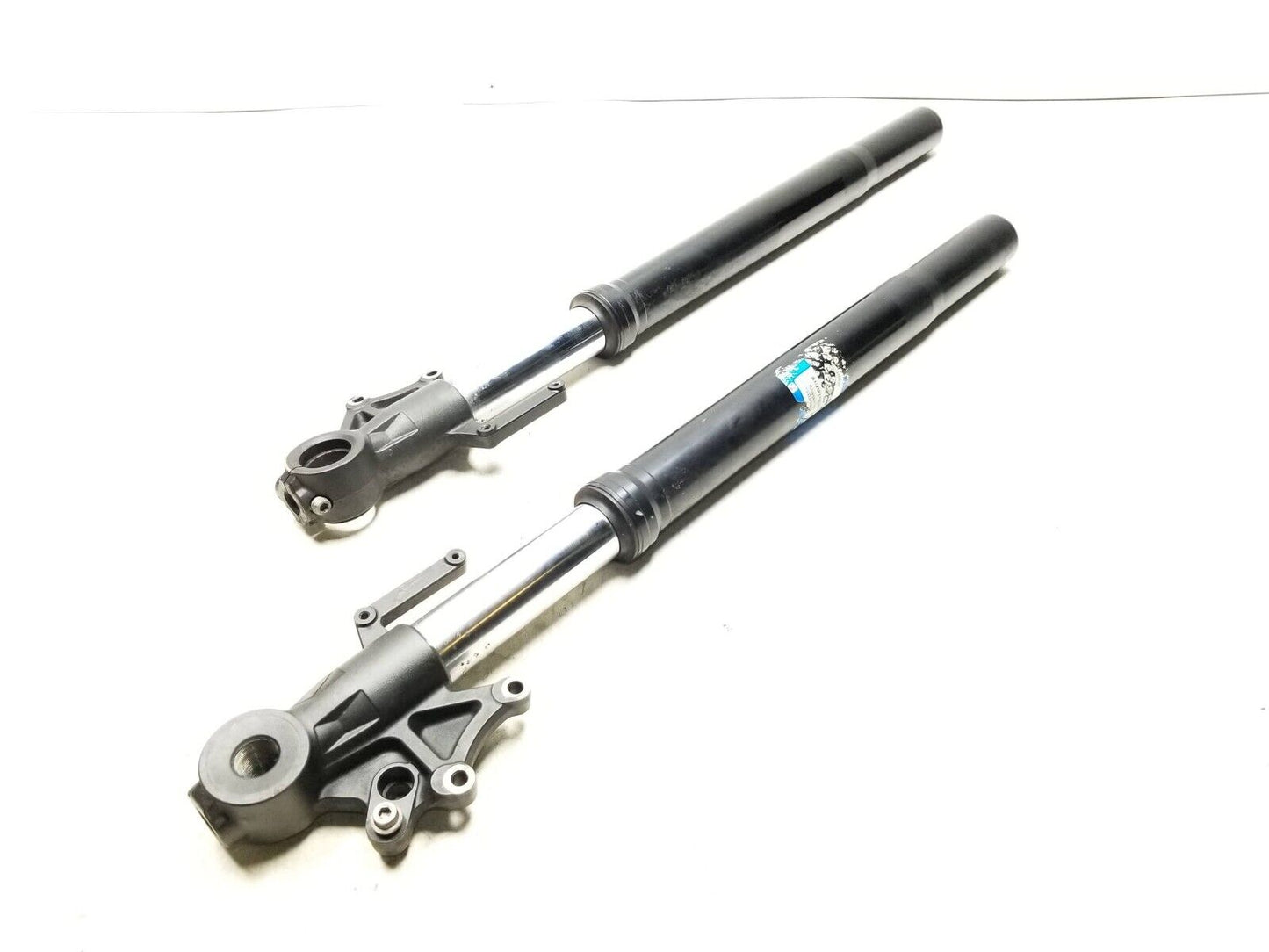 2015-2018 Kawasaki Klz1000 Versys 1000 Front Suspension Fork *straight* OEM