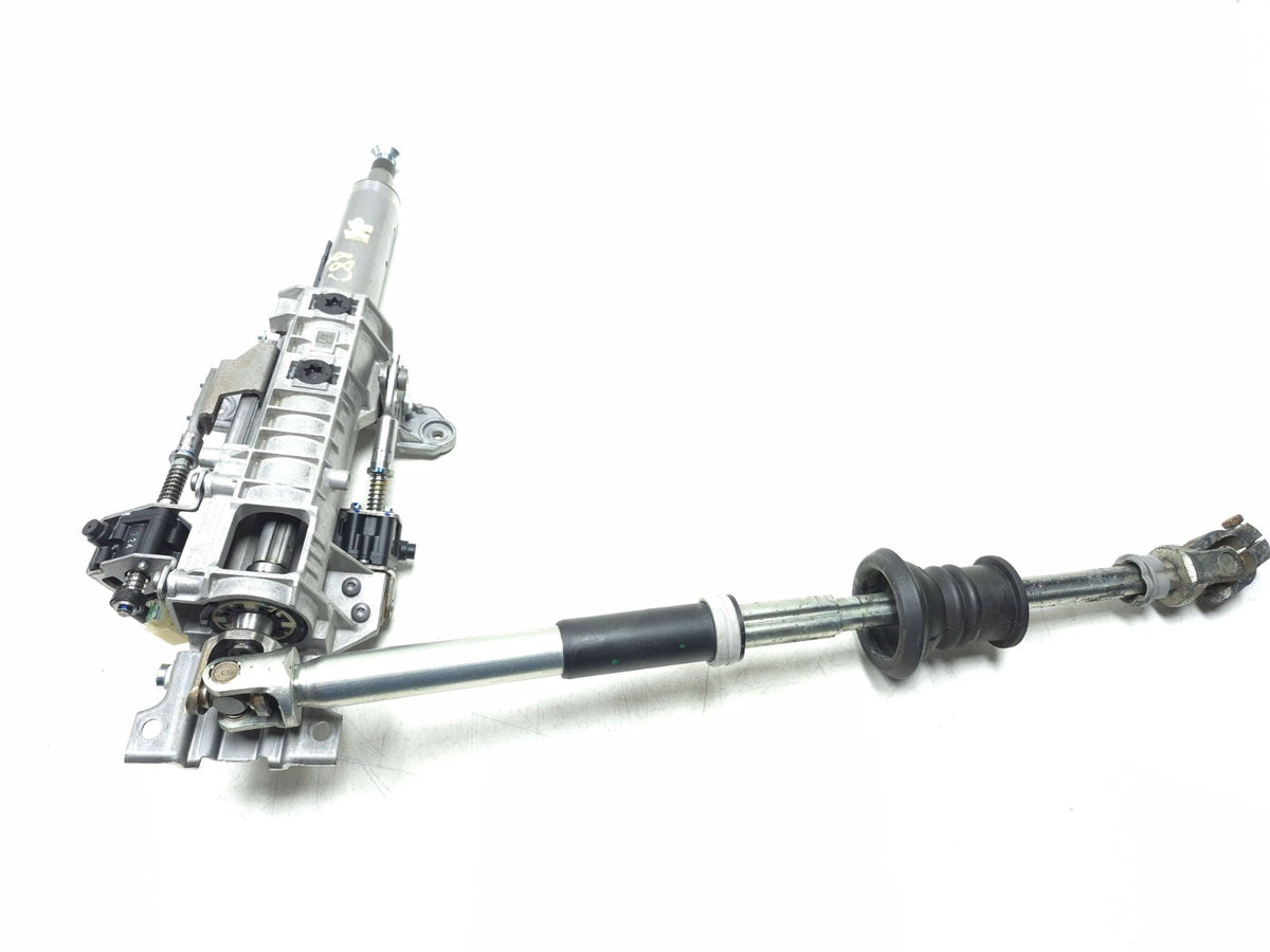 2018 Tesla Model 3 Steering Column 1044811-00-f OEM
