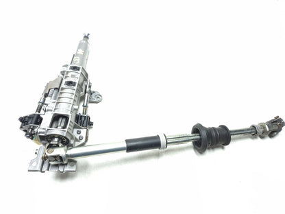2018 Tesla Model 3 Steering Column 1044811-00-f OEM