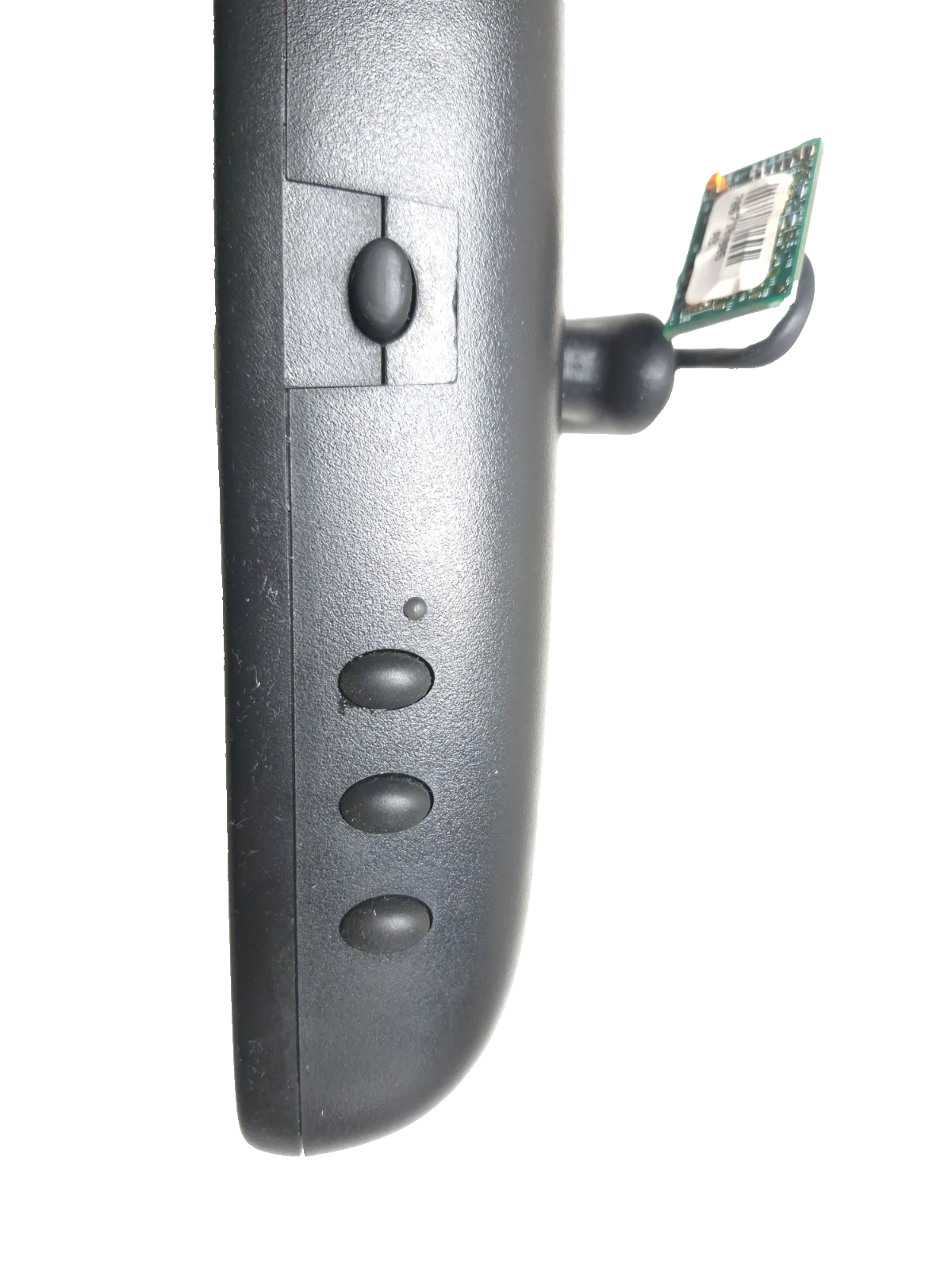 2007 Saab 9-5 Aero Interior Rear View Mirror OEM