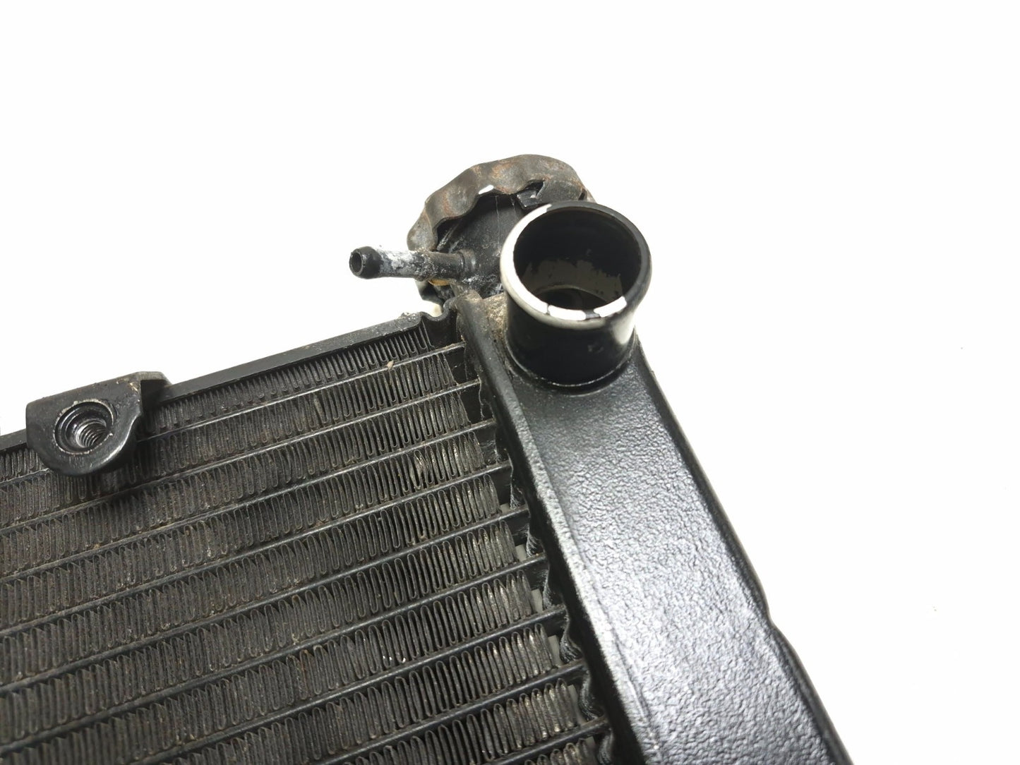 1997 Honda Magna 750 Vf750c Radiator OEM
