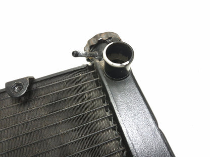 1997 Honda Magna 750 Vf750c Radiator OEM